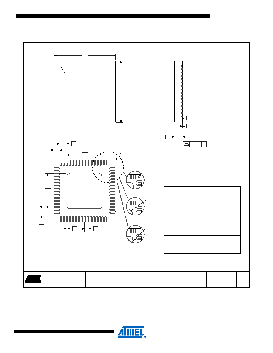 Atmega128 Hardware Setup